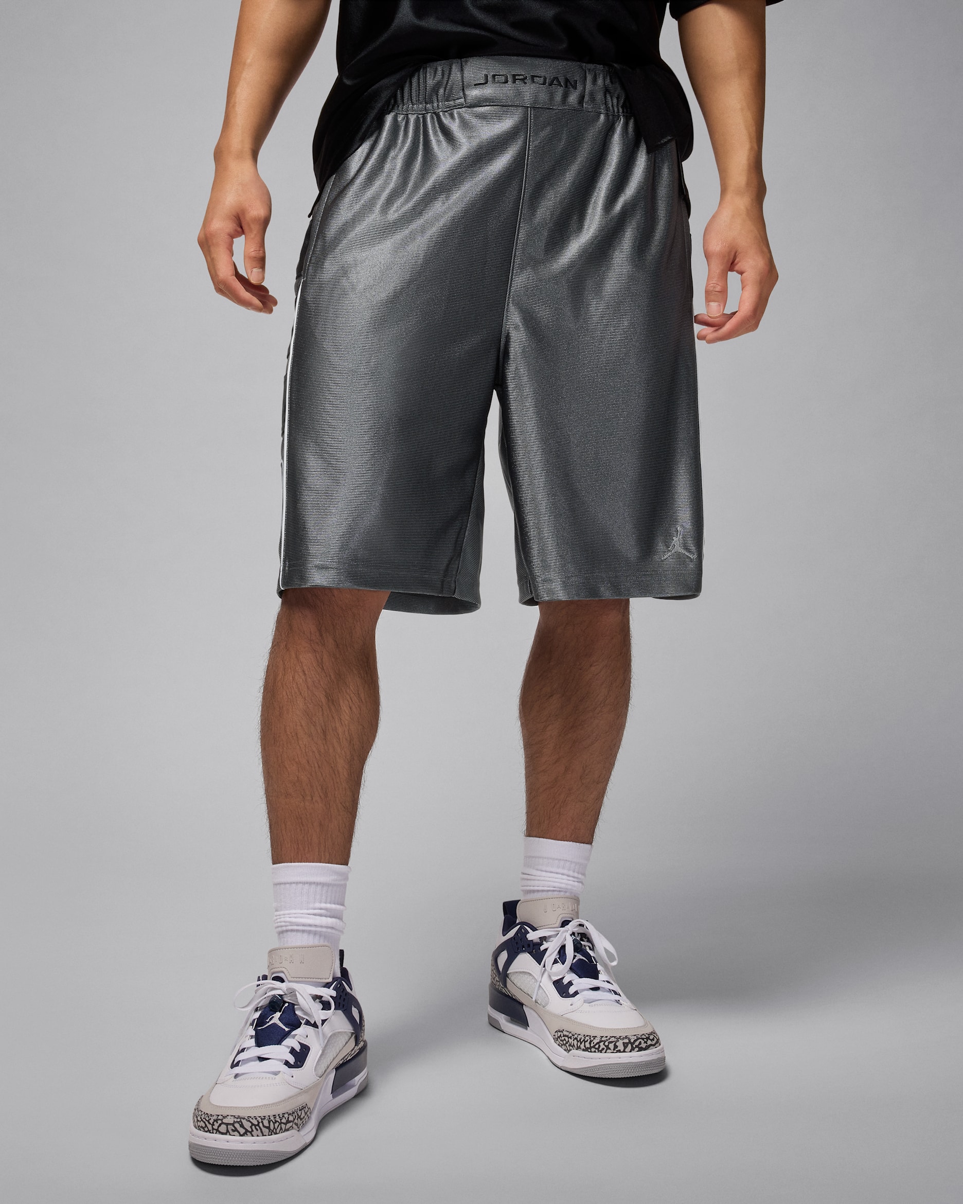 nike JORDAN shorts ショーツ ジョーツ 32 m Jordan Sport Men's Dri-FIT Woven Diamond Shorts. Nike.com